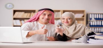 How to apply for online jobs in UAE