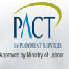 Pact Employment Service