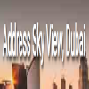 Iconic Address Sky View Hotel 