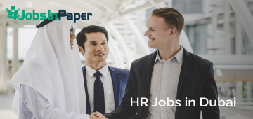 Exploring HR Jobs in Dubai