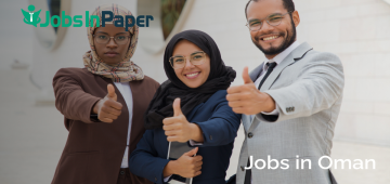 Jobs in Oman: Opportunities and Future Prospects