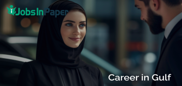 Why Pursue a Career in Gulf?