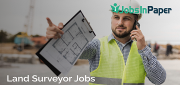  Land Surveyor Jobs in Dubai