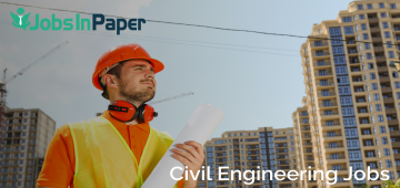 Civil Engineering Jobs in Kuwait