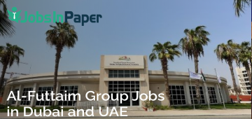 Al-Futtaim Group Jobs in Dubai and UAE