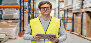 Latest Warehouse Manager Jobs in Dubai