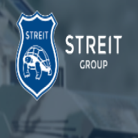 STREIT Security Vehicals