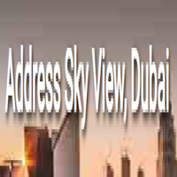 Iconic Address Sky View Hotel