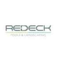 Redeck Pools & Landscaping 