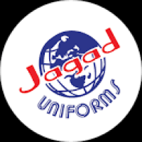 Jagad Uniform