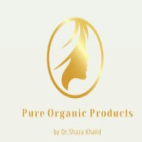 Pure Organic