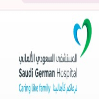 Saudi German Health UAE