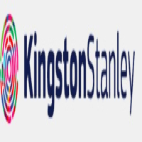  Kingston Stanley