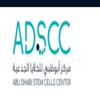 ADSCC - Abu Dhabi Stem Cells Center