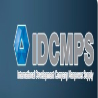 IDCMPS - International Development Company for Manpower Supply