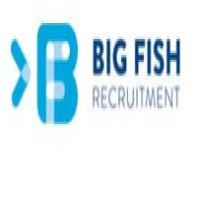 Big Fish Recruitment