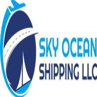 Sky Ocean Shipping LLC