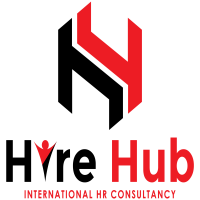 Hire Hub International HR 