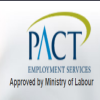 Pact Employment Services