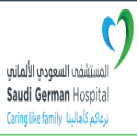 Saudi German Health