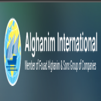 Alghanim International