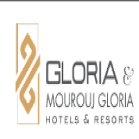 Gloria and Mourouj Gloria