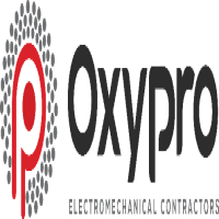 OXYPRO Electromechanical Contractors.