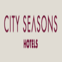 City Seasons Al Hamra Hotel