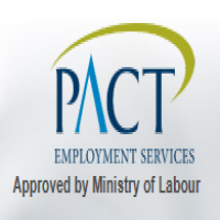 Pact Employment 