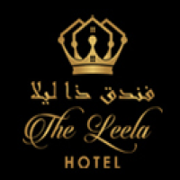 The Leela Hotel 