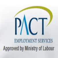 Pact Employment 