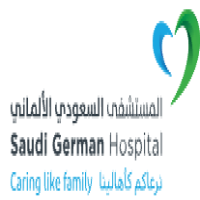 Saudi German Hospital 