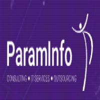 ParamInfo