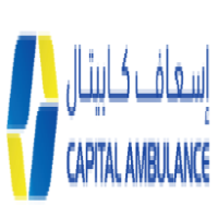 Capital Ambulance 