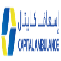 Capital Ambulance 