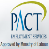 Pact Employment 