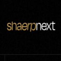 Shaerp Next