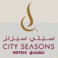 City Seasons Al Hamra Hotel