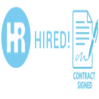 Hired Hr