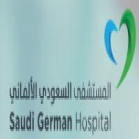Saudi German Hospital 
