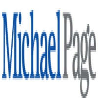 Michael Page