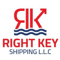 Right Key Shipping LLC