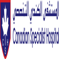 Canadian Specialist Hospital