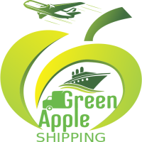 Green Apple Shipping