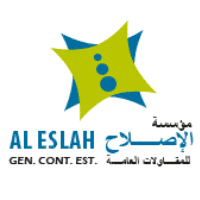 Al Eslah General Contracting LLC