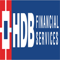 HDB Financial Services Ltd