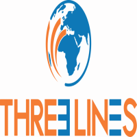 Three Line Shipping