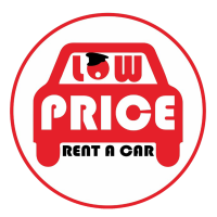 Low Price Rent A Car