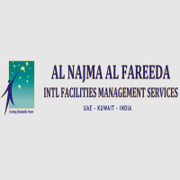 Al Najma Al Fareeda International Facilities Management Services