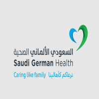 Saudi German Hospital
